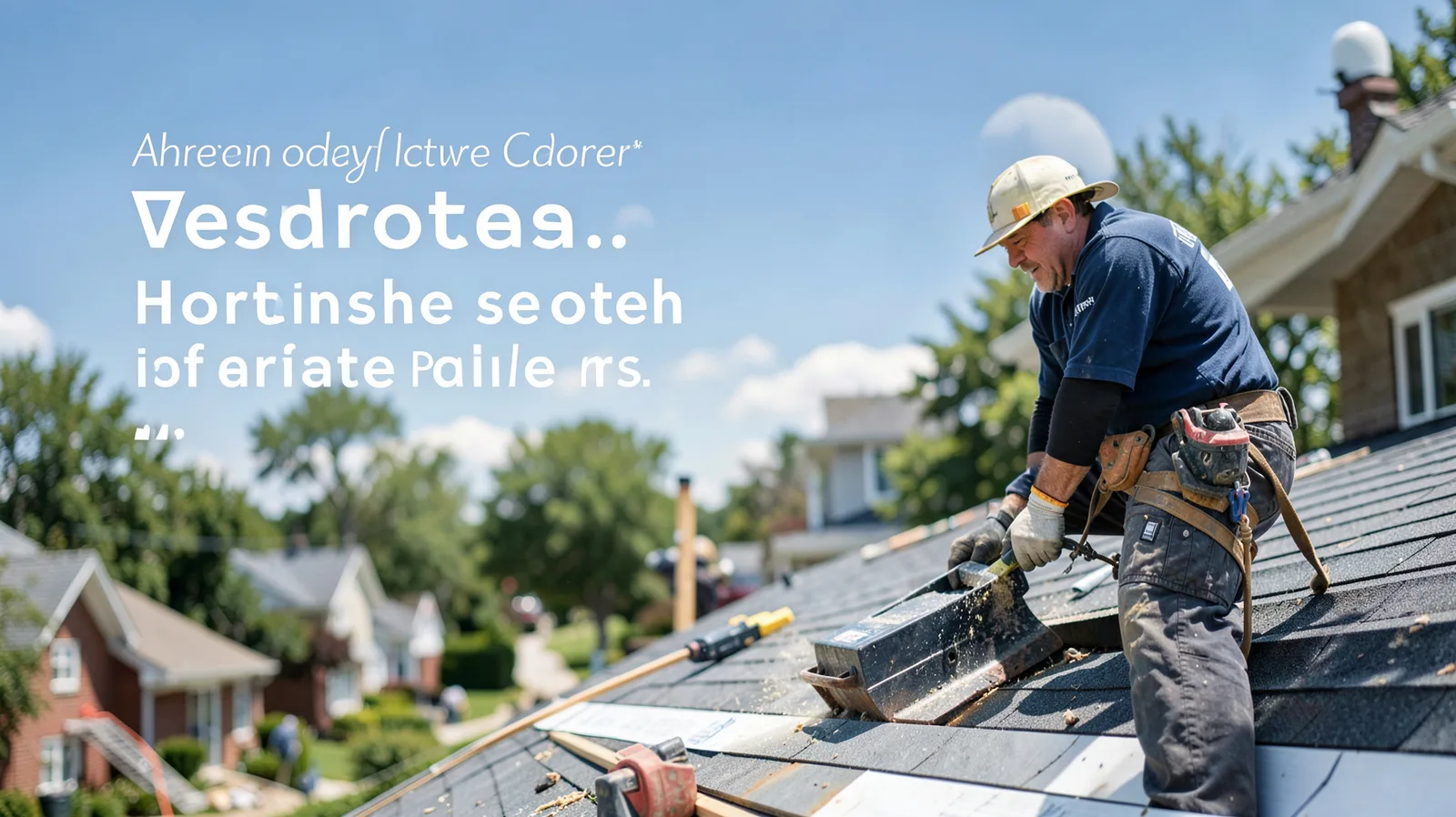 Roof Replacement in Harmony, PA near me